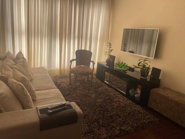 #1 - Apartamento para Venda em São Vicente - SP