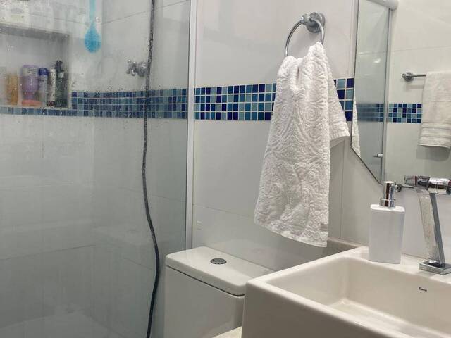 #1 - Apartamento para Venda em São Vicente - SP