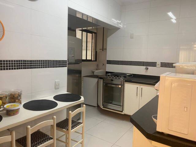 Apartamento para Venda em São Vicente - 4