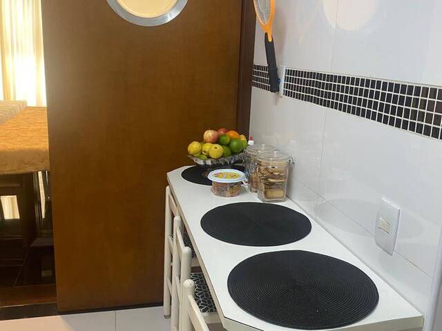 Apartamento para Venda em São Vicente - 5