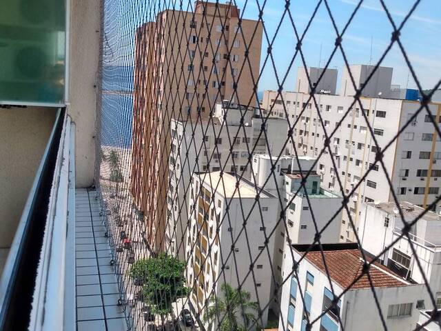 Apartamento para Venda em São Vicente - 4