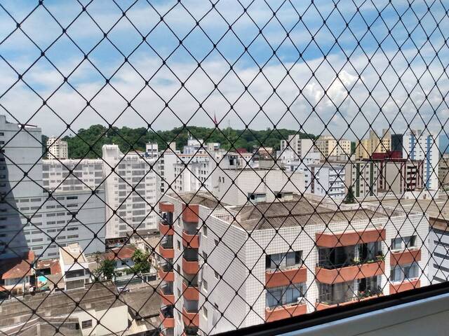 Apartamento para Venda em São Vicente - 5