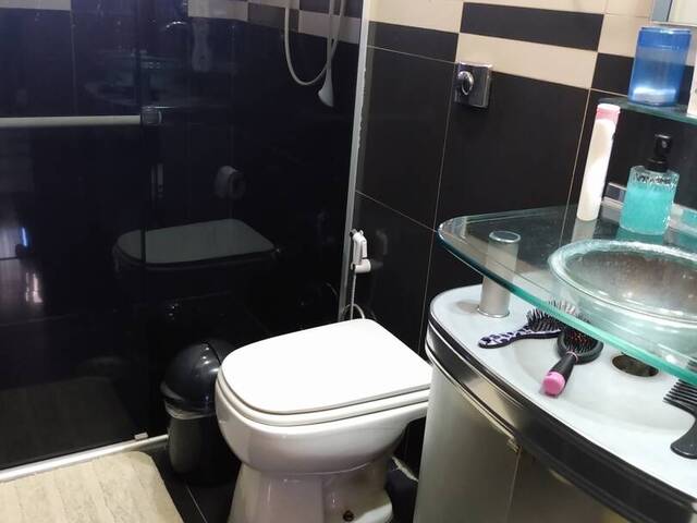 #5 - Casa para Venda em São Vicente - SP