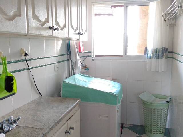 Casa para Venda em São Vicente - 5