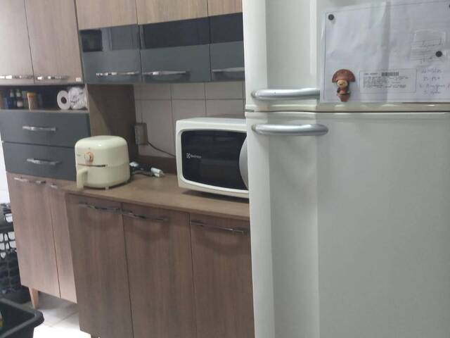 Apartamento para Venda em São Vicente - 5