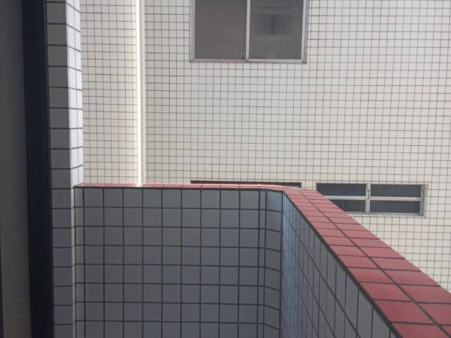 #8 - Apartamento para Venda em São Vicente - SP