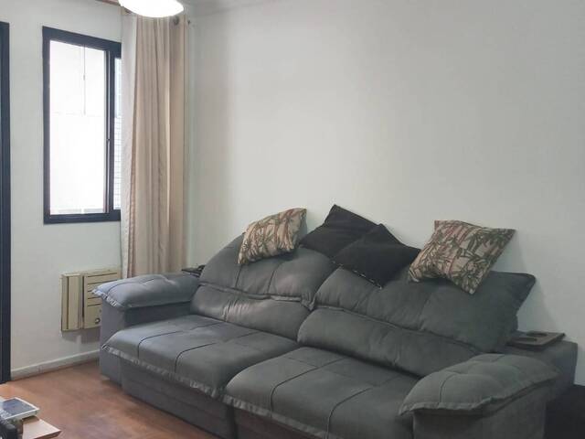 Apartamento para Venda em São Vicente - 4