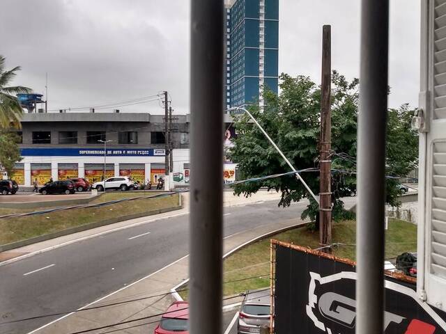 Apartamento para Venda em São Vicente - 4