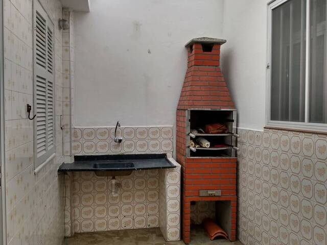 Sobrado para Locação em São Vicente - 4