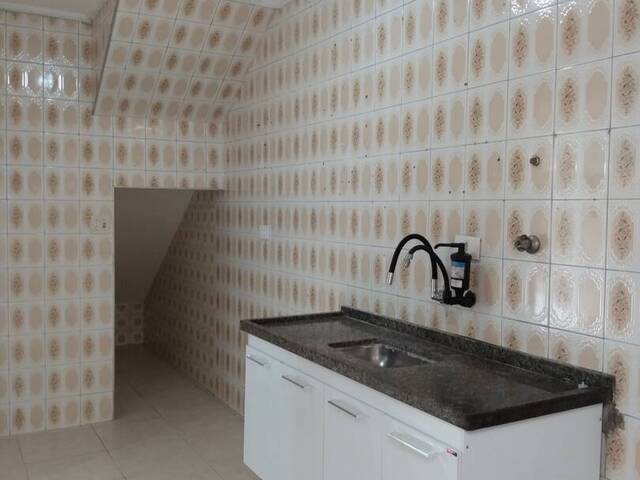 Sobrado para Locação em São Vicente - 5