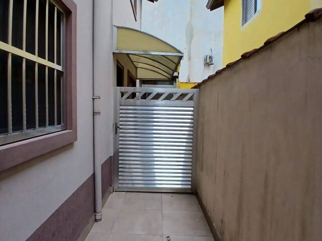 Casa para Venda em São Vicente - 4