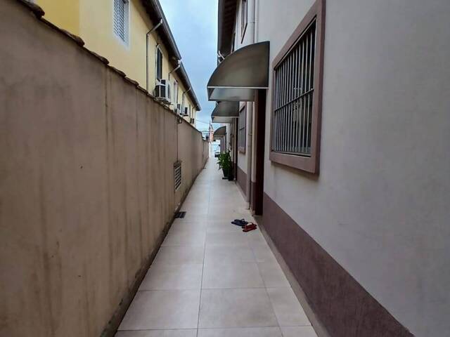 #11 - Casa para Venda em São Vicente - SP