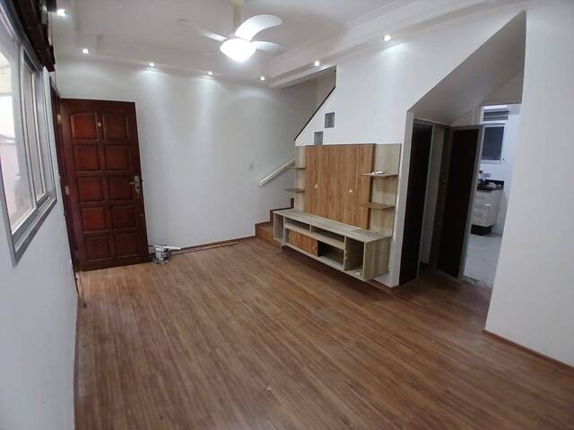 Casa para Venda em São Vicente - 5