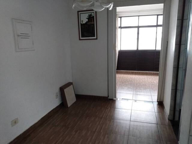 Apartamento para Venda em São Vicente - 4