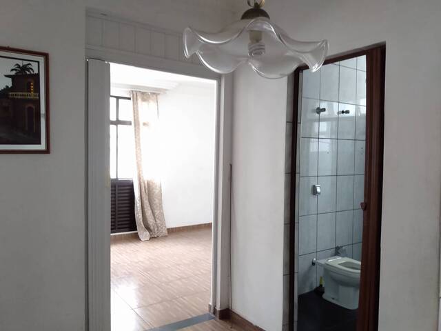 Apartamento para Venda em São Vicente - 5