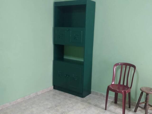 #13 - Apartamento para Locação em São Vicente - SP