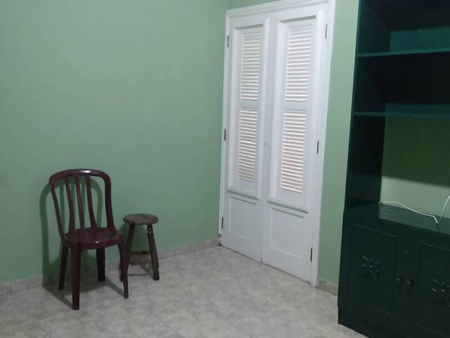 #13 - Apartamento para Locação em São Vicente - SP