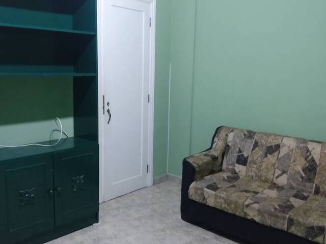 Apartamento para Locação em São Vicente - 4