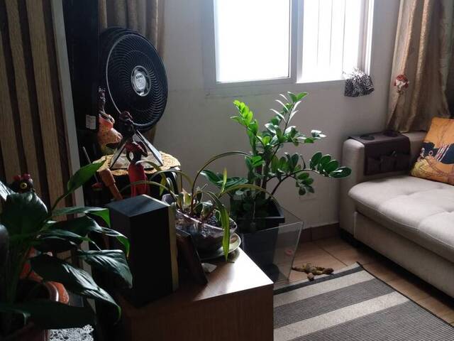 #14 - Apartamento para Venda em São Vicente - SP