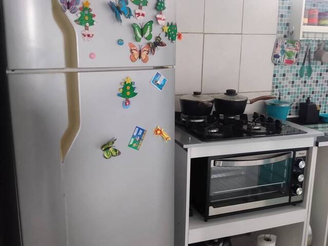 Apartamento para Venda em São Vicente - 5