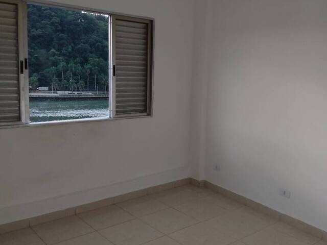 #15 - Apartamento para Venda em São Vicente - SP