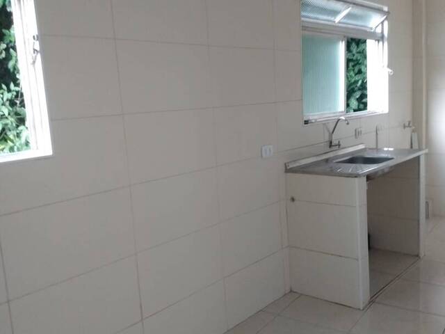 Apartamento para Venda em São Vicente - 5