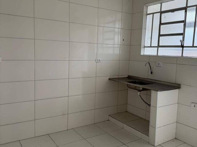 Apartamento para Venda em São Vicente - 4