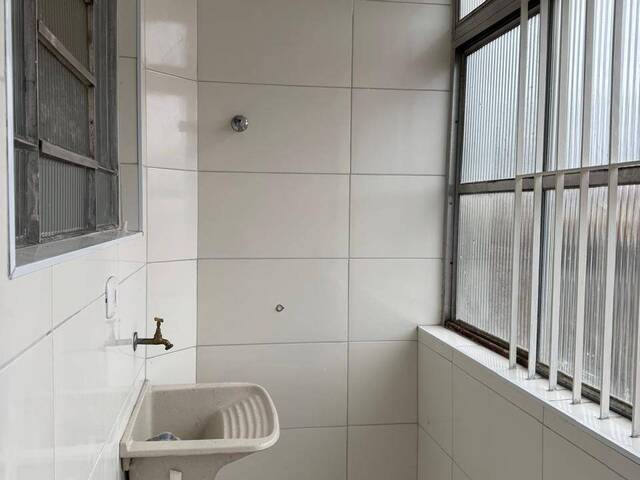 Apartamento para Venda em São Vicente - 5