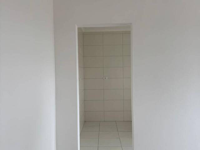 #16 - Apartamento para Venda em São Vicente - SP