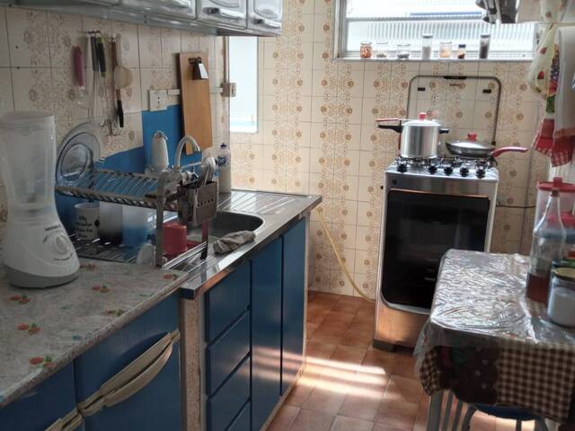 Apartamento para Venda em São Vicente - 4