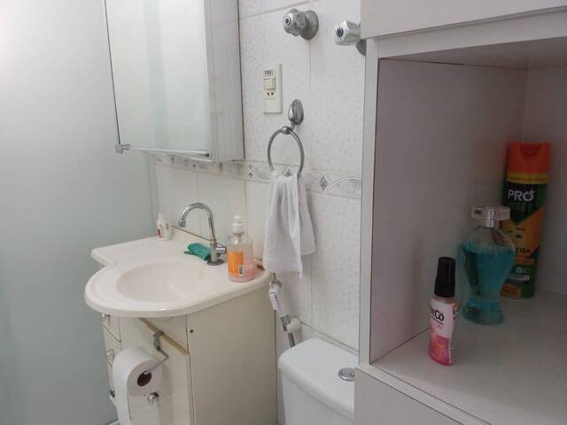 Apartamento para Venda em São Vicente - 5