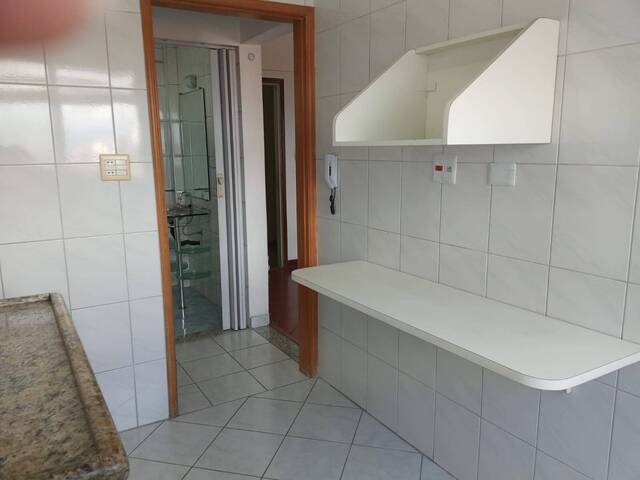 Apartamento para Venda em São Vicente - 4