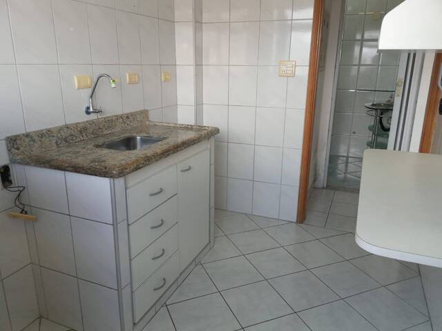 Apartamento para Venda em São Vicente - 5