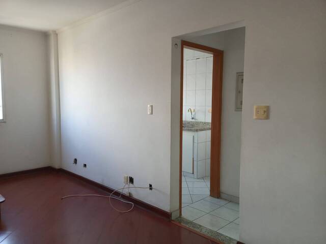 #21 - Apartamento para Venda em São Vicente - SP