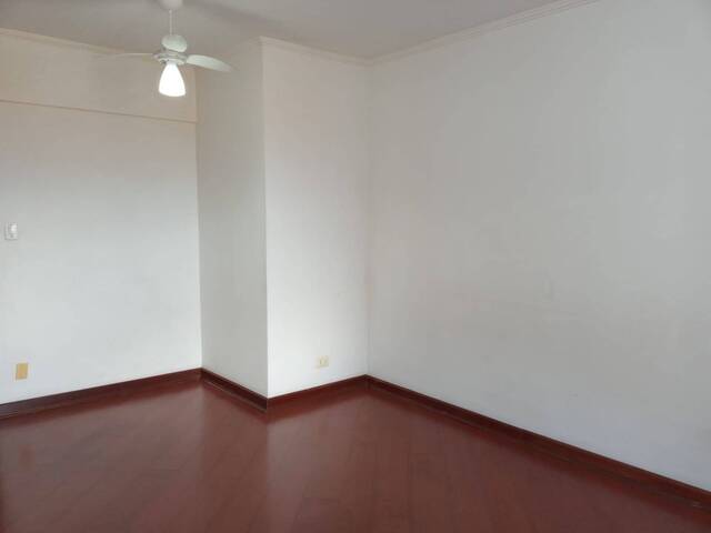 #21 - Apartamento para Venda em São Vicente - SP