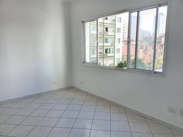 Apartamento para Venda em São Vicente - 4