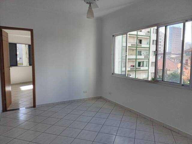 Apartamento para Venda em São Vicente - 5