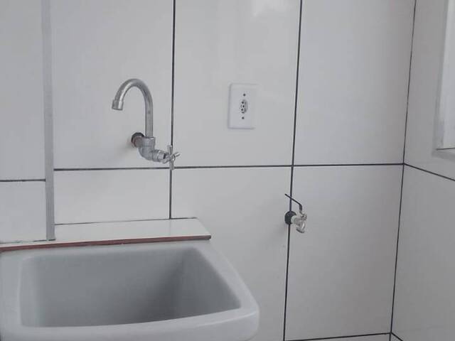 Apartamento para Venda em São Vicente - 4