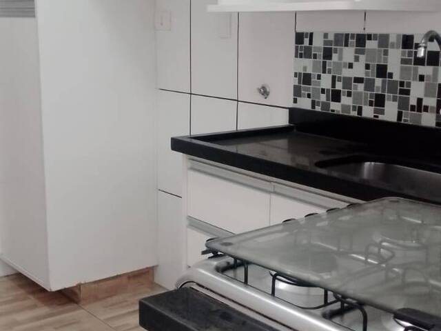 Apartamento para Venda em São Vicente - 5