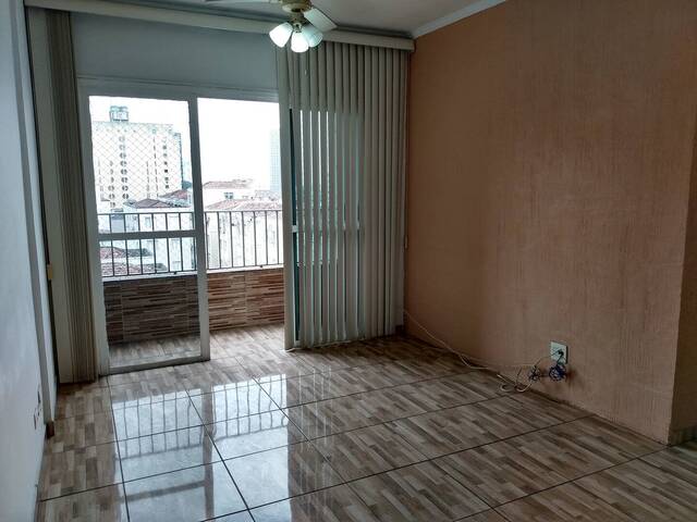 Apartamento para Venda em São Vicente - 2