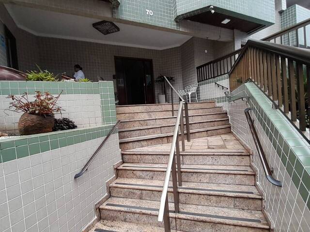 #23 - Apartamento para Venda em Praia Grande - SP