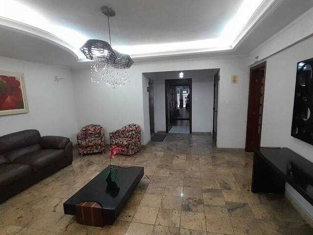 Apartamento para Venda em Praia Grande - 5