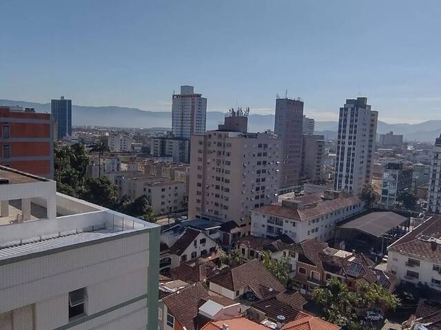 Apartamento para Venda em São Vicente - 5