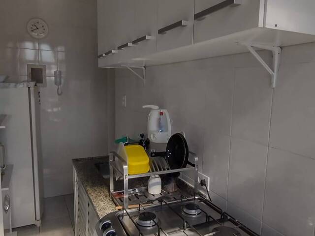 Apartamento para Venda em São Vicente - 4