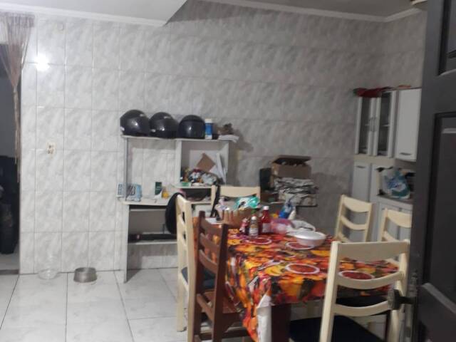 Casa para Venda em São Vicente - 4