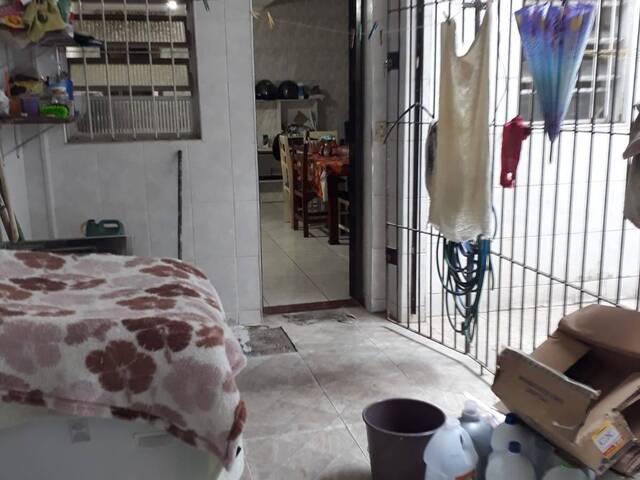 Casa para Venda em São Vicente - 5