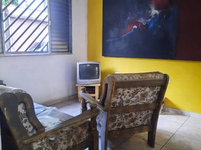 Casa para Venda em São Vicente - 5