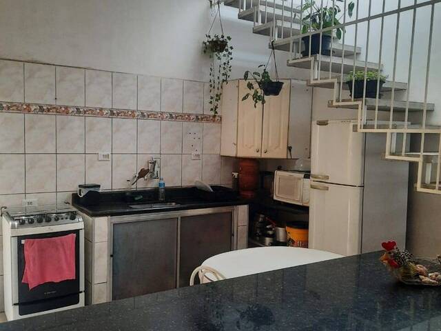 #27 - Casa para Venda em São Vicente - SP