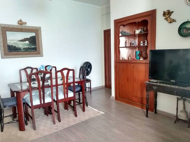 Apartamento para Venda em São Vicente - 4