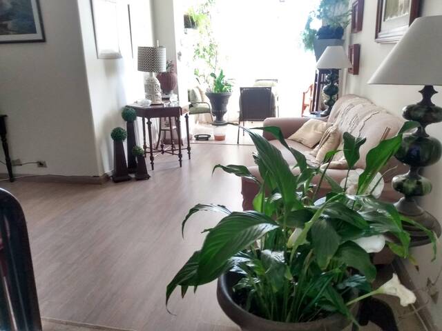 Apartamento para Venda em São Vicente - 5